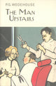 Book cover of: Man Upstairs. By: Everyman Staff