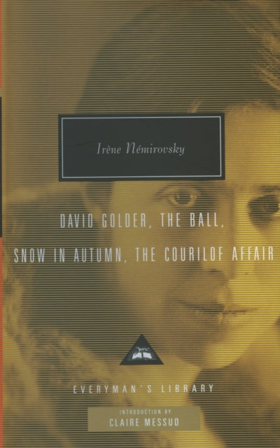 Book cover of: Four Novels. By: Claire Messud