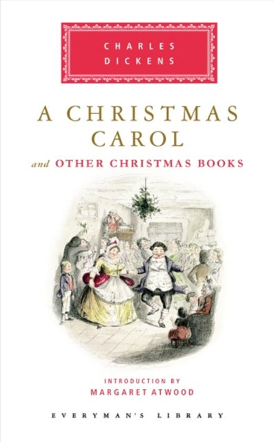 Book cover of: Christmas Carol. By: Charles Dickens