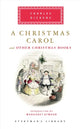 Book cover of: Christmas Carol. By: Charles Dickens