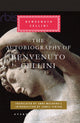 Book cover of: Autobiography of Benvenuto Cellini. By: Benvenuto Cellini