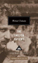 Book cover of: English Patient. By: Michael Ondaatje