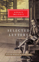 Book cover of: Selected Letters. By: Horace Walpole