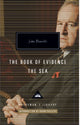 Book cover of: Book of Evidence & The Sea. By: John Banville