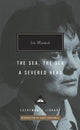 Book cover of: Sea, The Sea & A Severed Head. By: Iris Murdoch