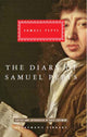 Book cover of: Diary of Samuel Pepys. By: Samuel Pepys