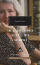 Book cover of: Bloody Chamber, Wise Children, Fireworks. By: Angela Carter