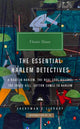 Book cover of: Essential Harlem Detectives. By: Chester himes