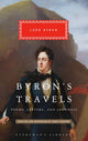 Byron's Travels 9781841594194 Lord Byron