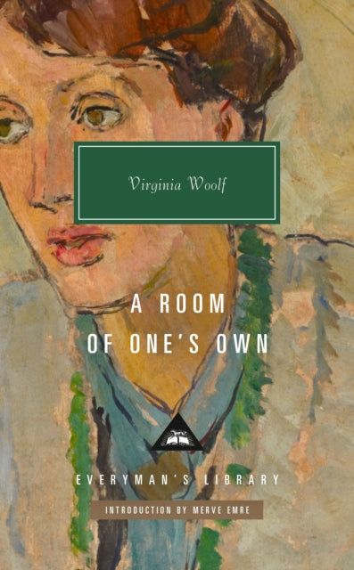 Book cover of: Room of One’s Own