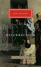 Book cover of: Resurrection