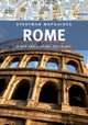 Book cover of: Rome Everyman Mapguide. By: Sandra Pisano