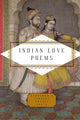 Book cover of: Indian Love Poems