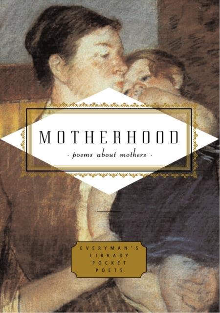 Book cover of: Motherhood. By: Carmela Ciuraru