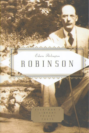 Edwin Arlington Robinson Poems