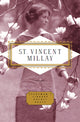Book cover of: Poems: Edna St Vincent Millay