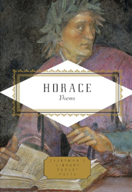 Book cover of: Horace. By: Horace
