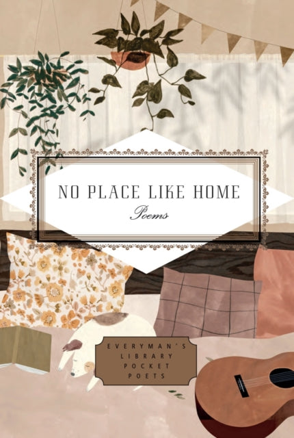 Book cover of: No Place Like Home
