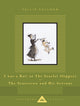 Book cover of: I Was a Rat! Or, The Scarlet Slippers and The Scarecrow and his Servant