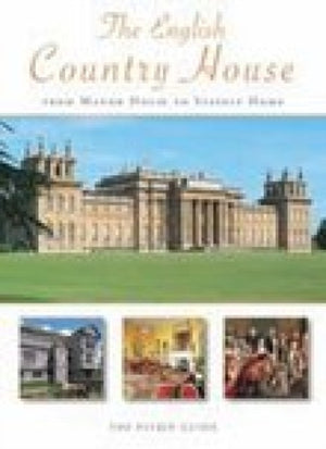 The English Country House