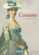 Book cover of: Costume. By: Cally Blackman