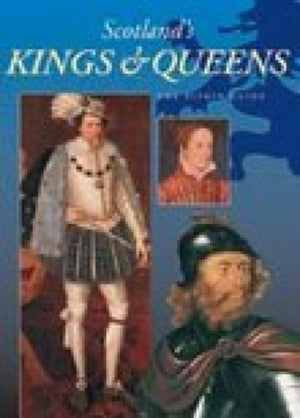 Scotland's Kings and Queens