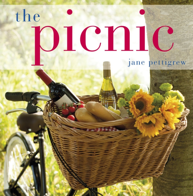 Book cover of: Picnic. By: Jane Pettigrew     