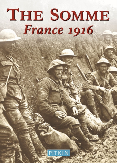 The Somme - English