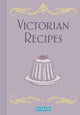 Book cover of: Victorian Recipes. By: Pitkin