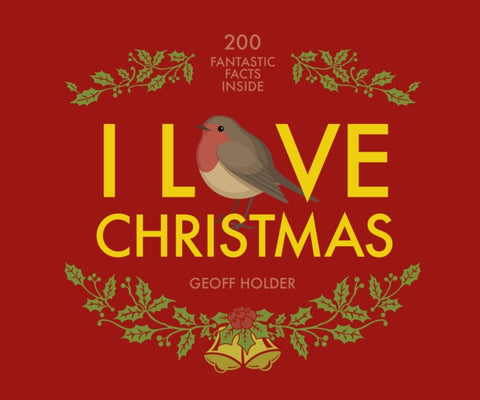 I Love Christmas