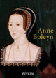 Book cover of: Anne Boleyn. By: Valerie Shrimplin