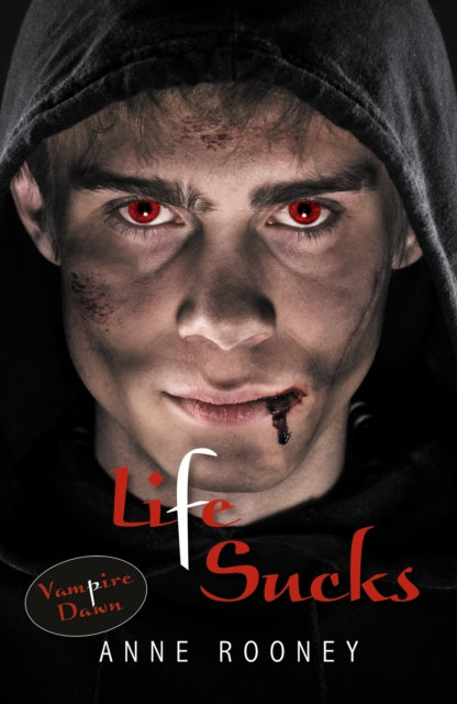 Book cover of: Life Sucks