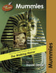 Book cover of: Mummies. By: David Orme