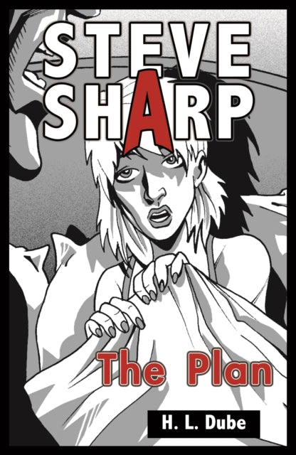 Book cover of: Plan. By: H. L. Dube