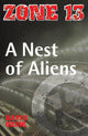 Book cover of: Nest of Aliens. By: David Orme