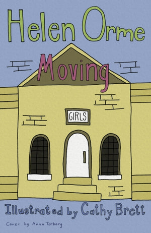 Moving