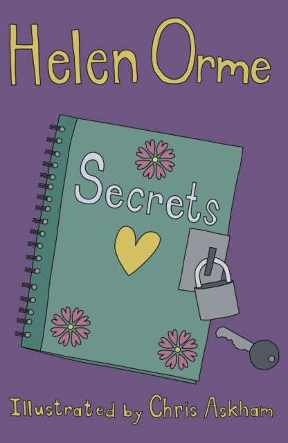 Book cover of: Secrets