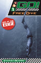 Book cover of: 321 Go! Free Dive