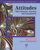 Book cover of: Attitudes. By: Richard Petty