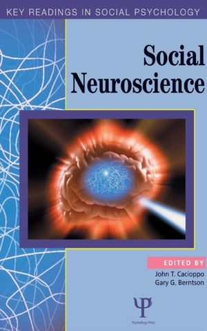 Social Neuroscience