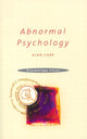 Book cover of: Abnormal Psychology