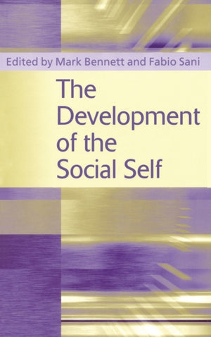 Development of the Social Self