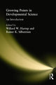 Book cover of: Growing Points in Developmental Science. By: Willard Hartup