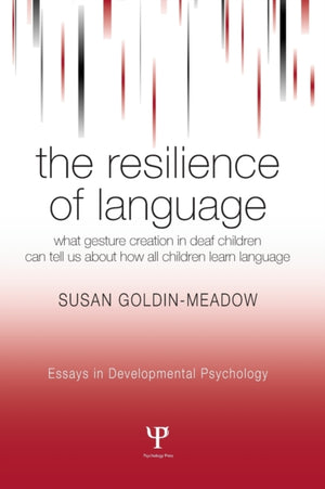 Resilience of Language