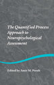 Book cover of: Quantified Process Approach to Neuropsychological Assessment