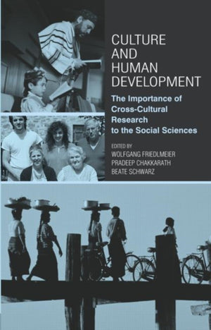 Culture and Human Development
