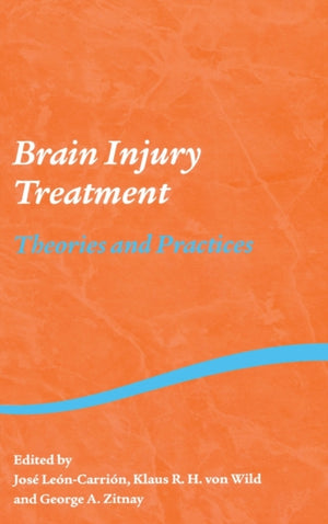 Brain Injury Treatment