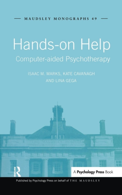 Book cover of: Hands-on Help. By: Isaac Meyer Marks, M. C. G.