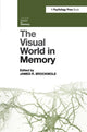 Book cover of: Visual World in Memory
