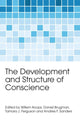 Book cover of: Development and Structure of Conscience